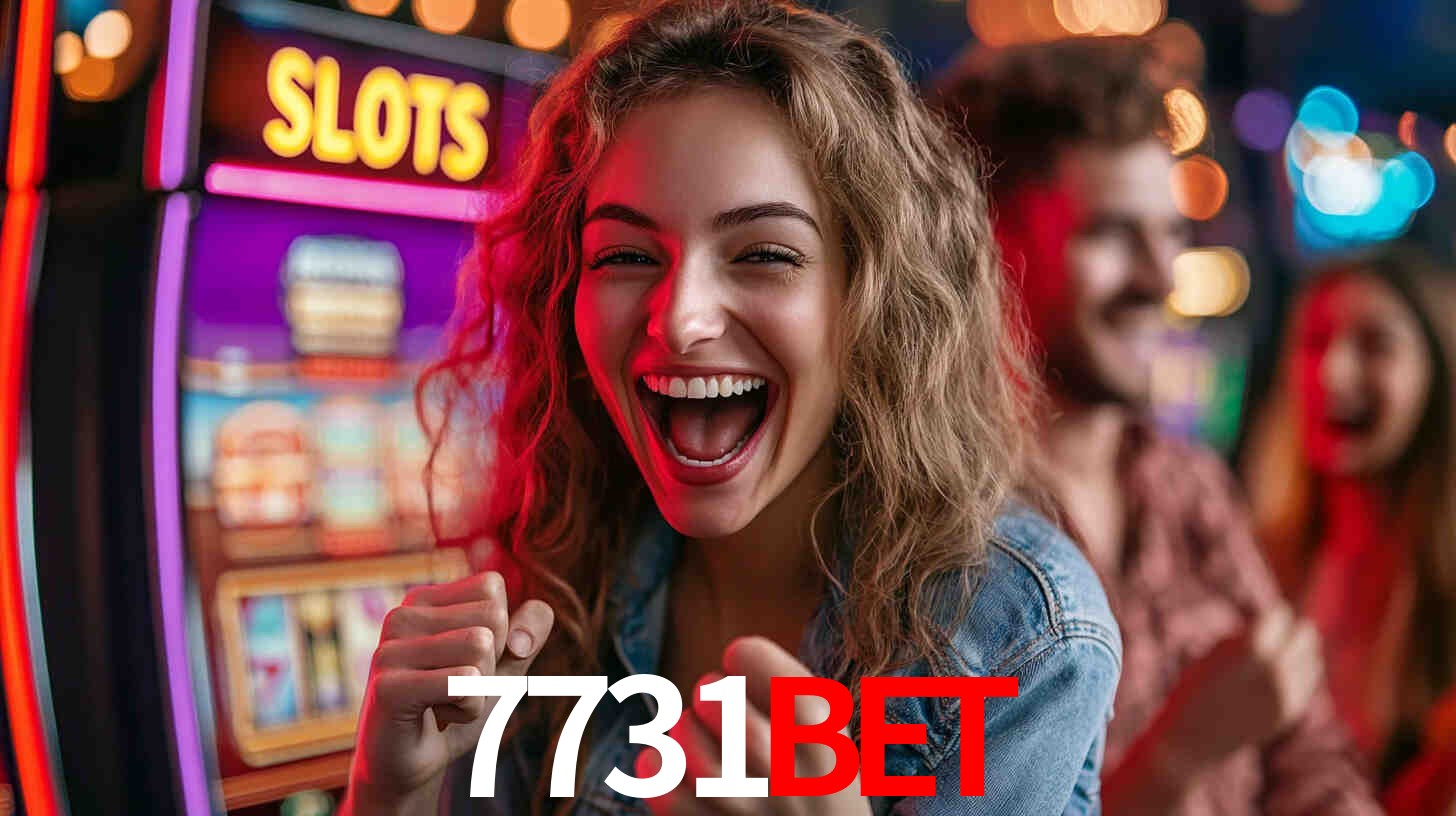 Estatísticas 7731bet