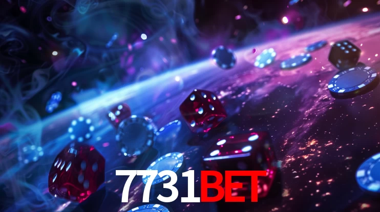 Experiência VIP 7731bet