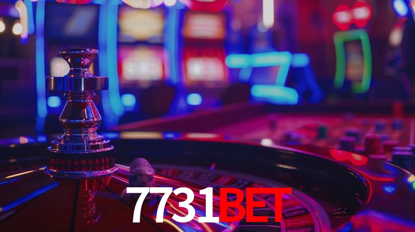 7731bet login