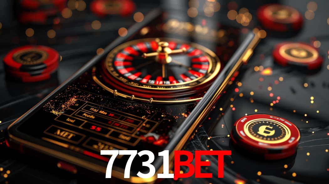 Welcome Bonus 7731bet