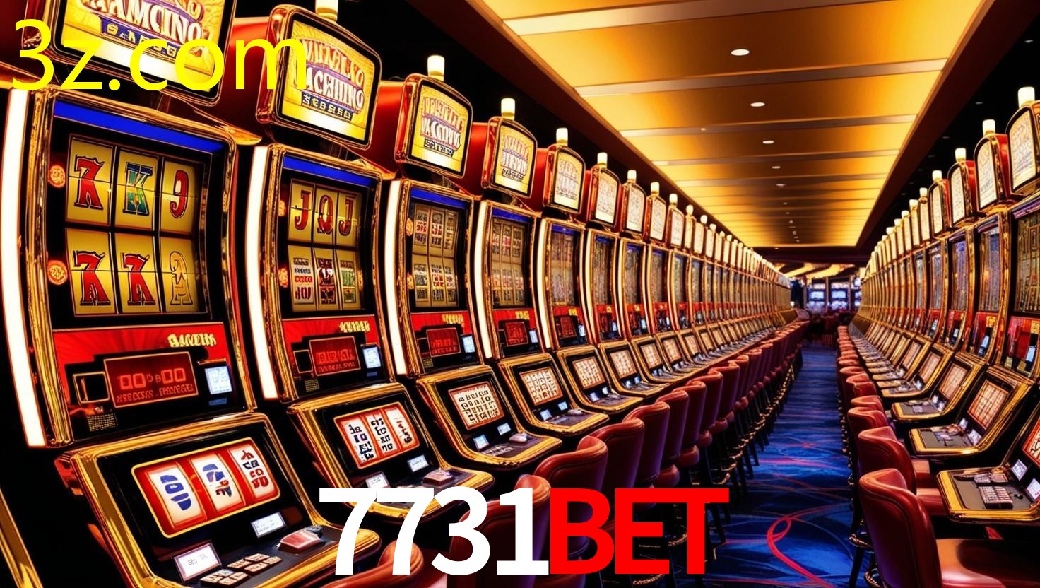 7731BET