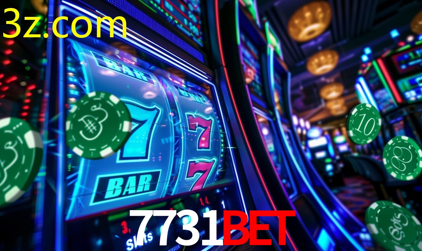 7731BET