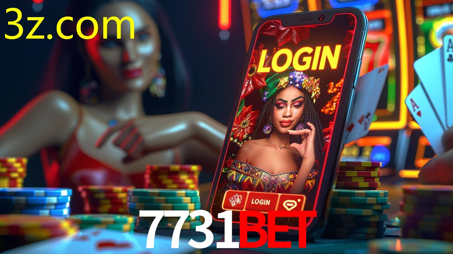 7731BET