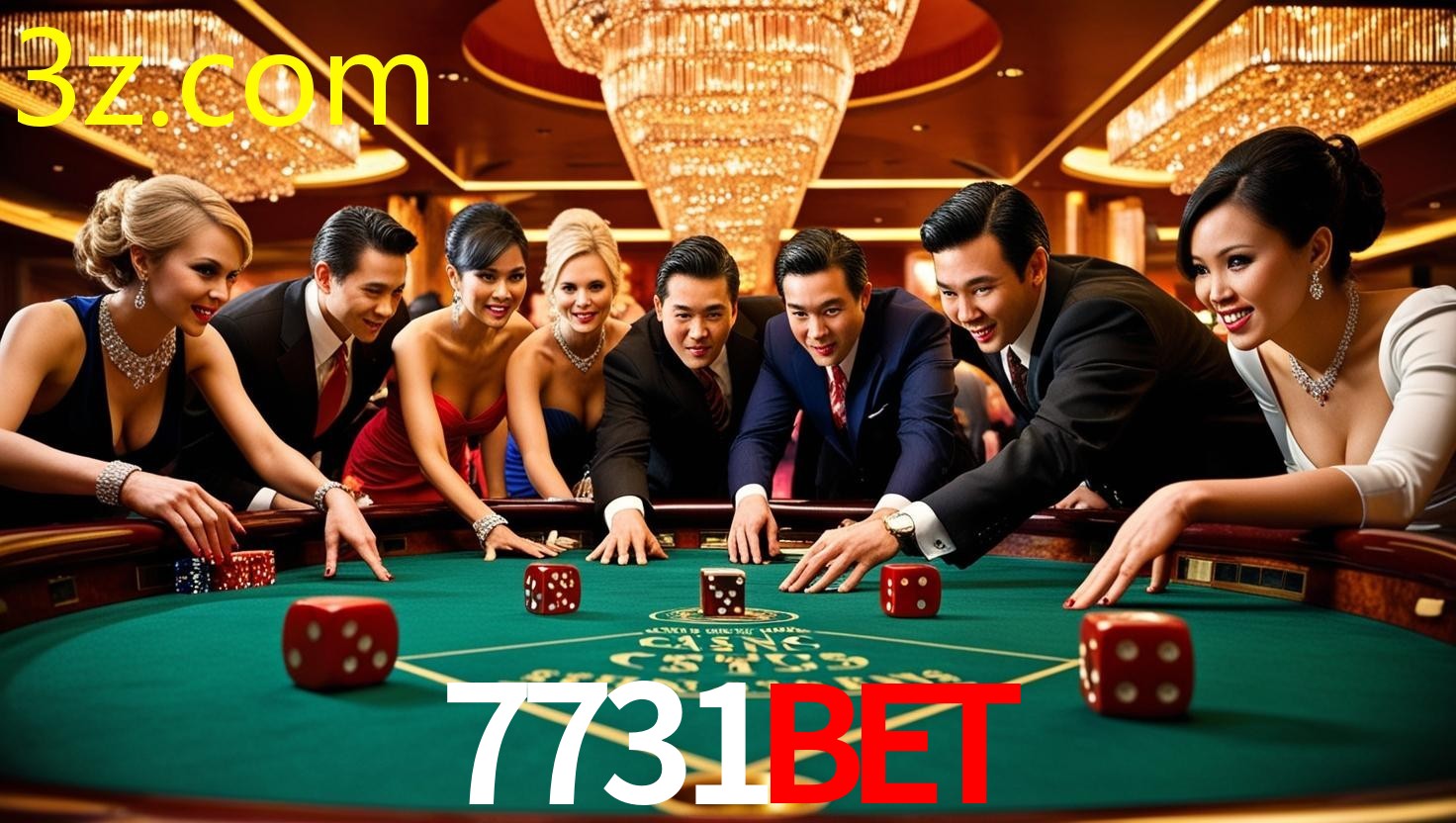 7731BET
