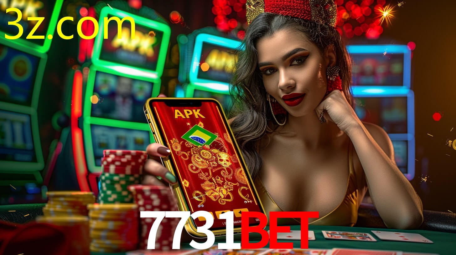 7731BET