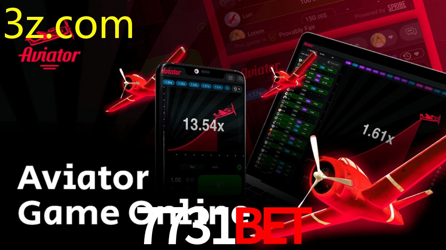 7731BET
