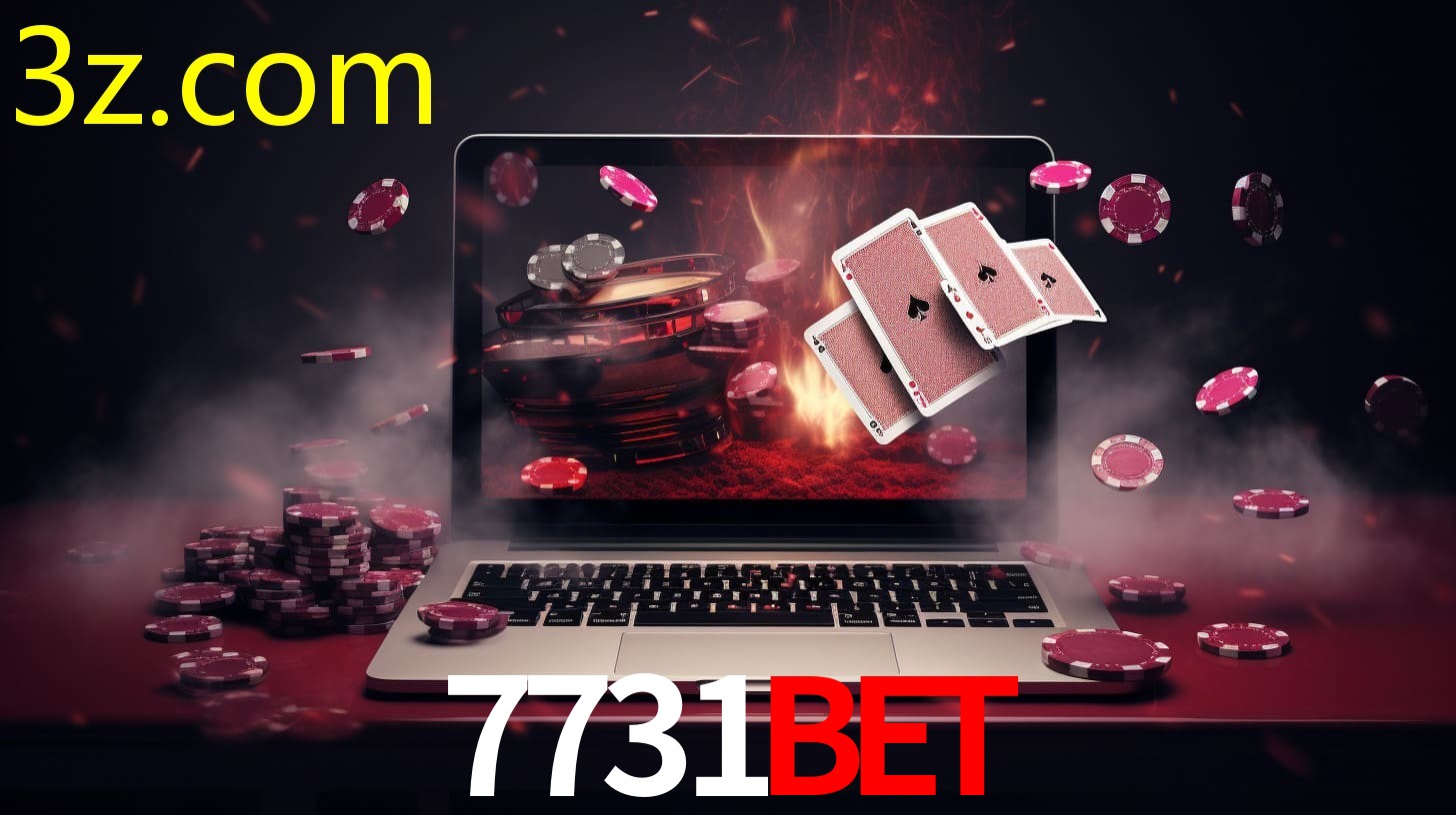 7731BET