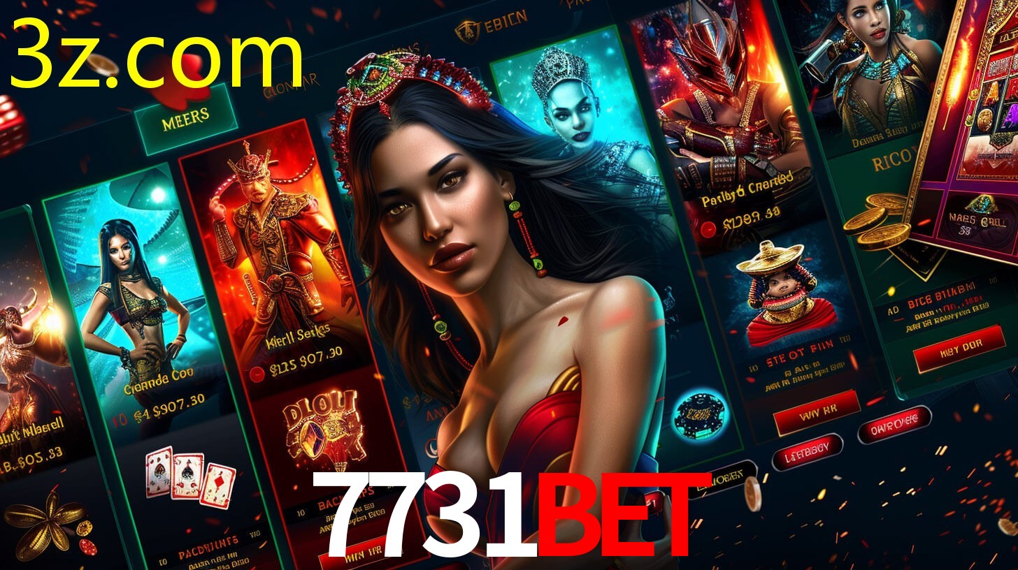 7731BET