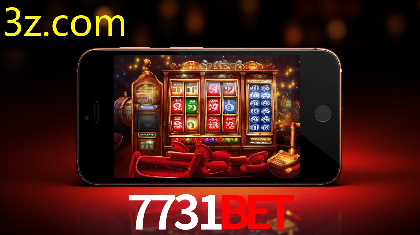 7731BET