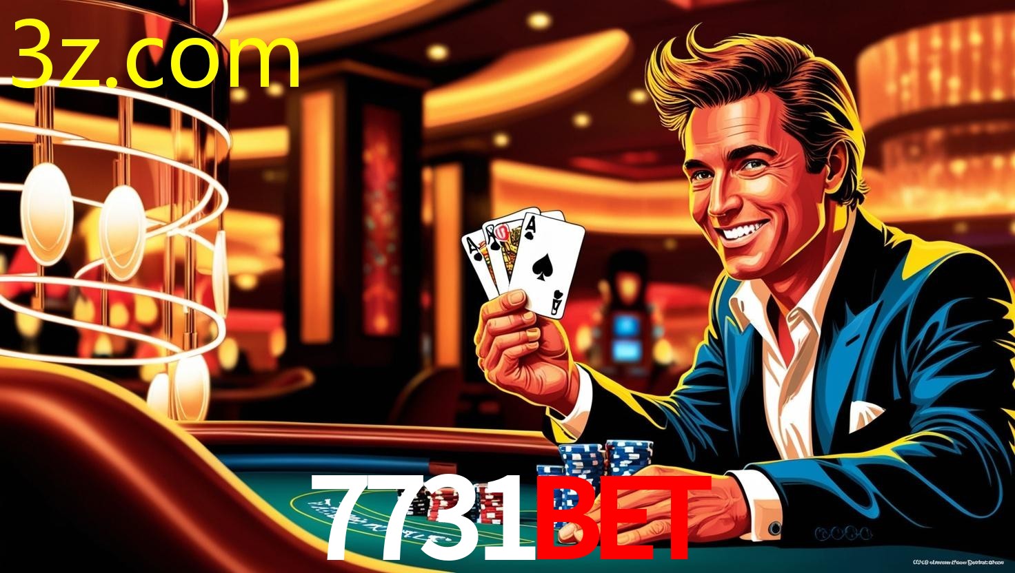 7731BET