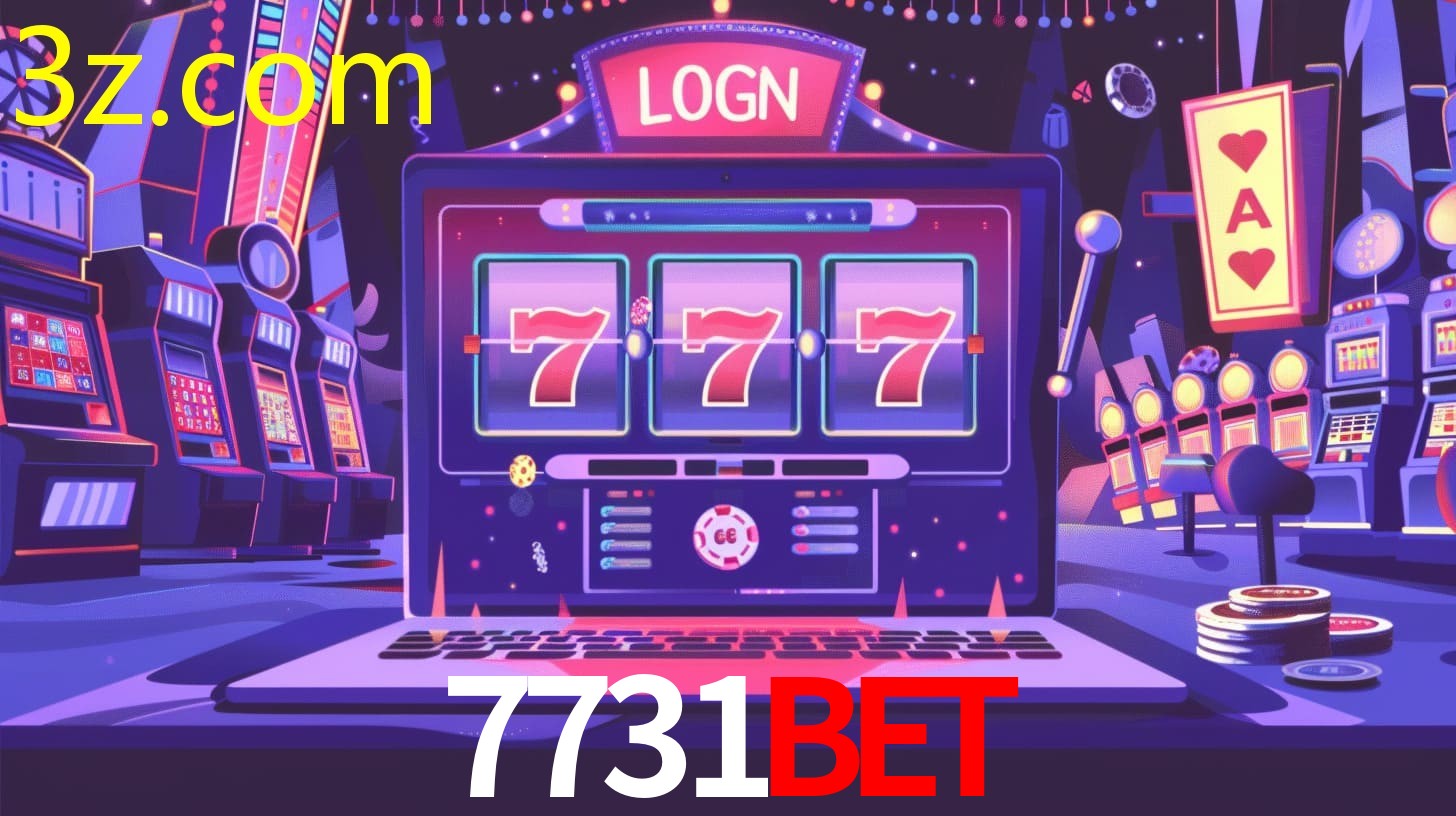 7731BET