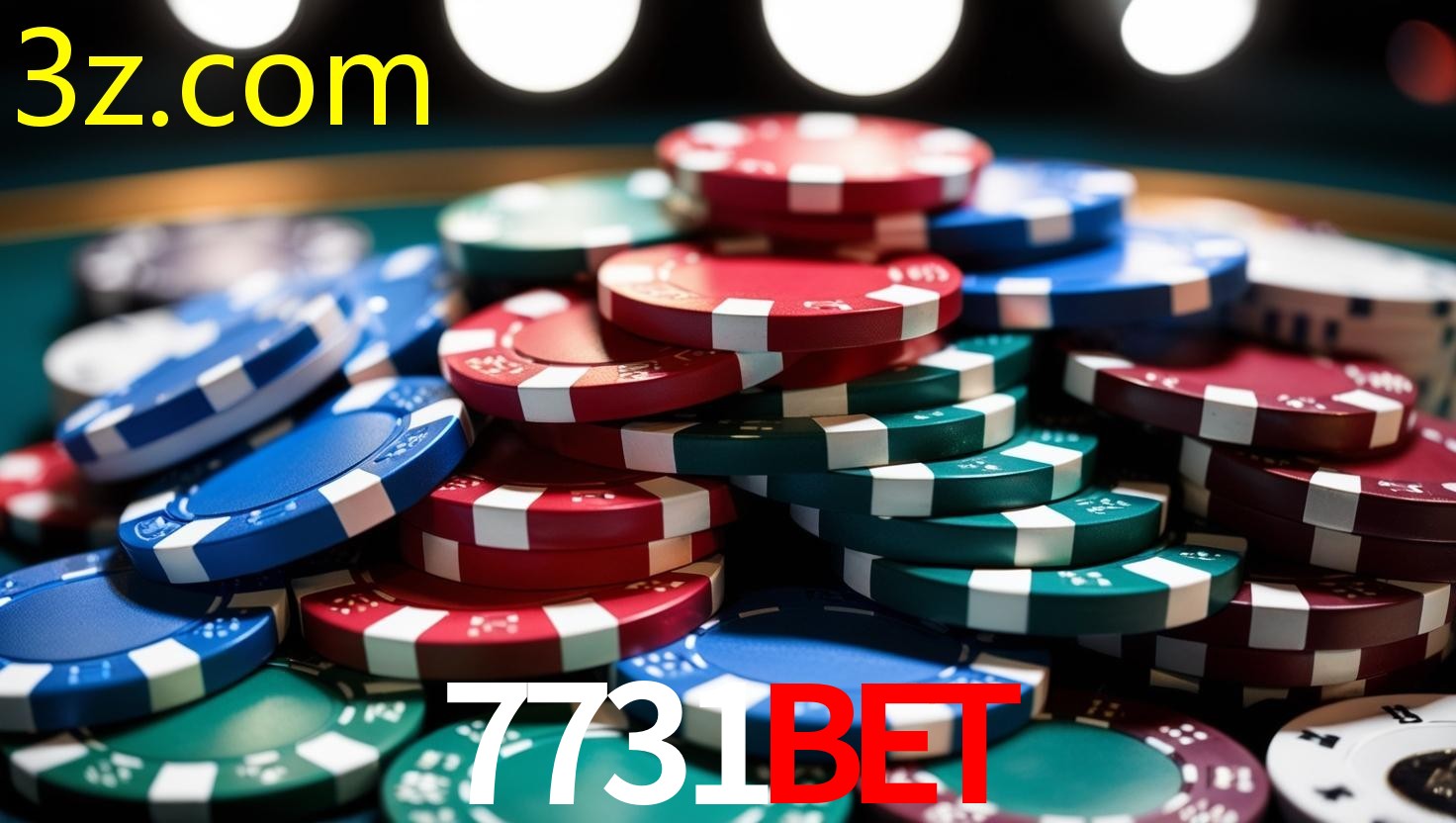 7731BET