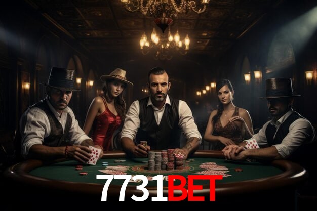 Segurança 2FA 7731bet