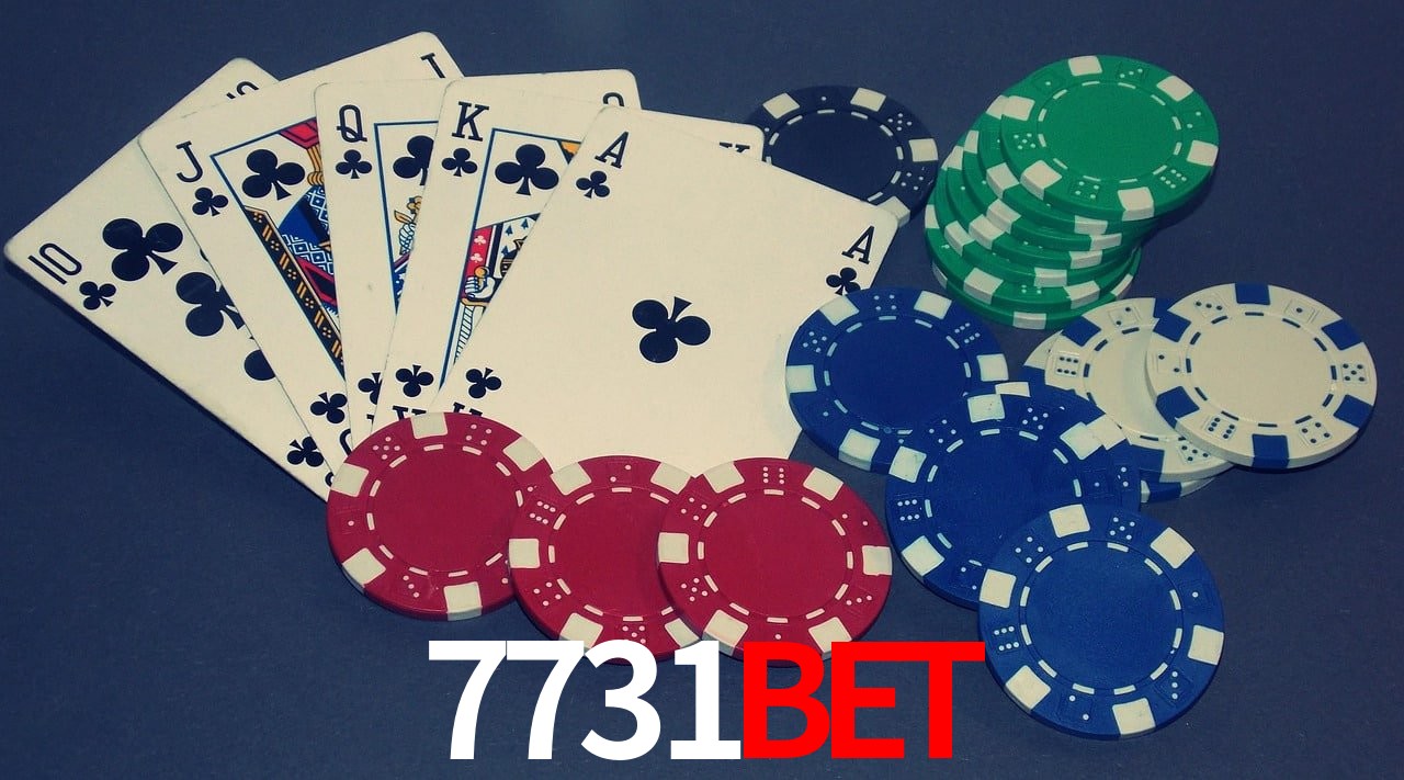 Tennis Betting 7731bet
