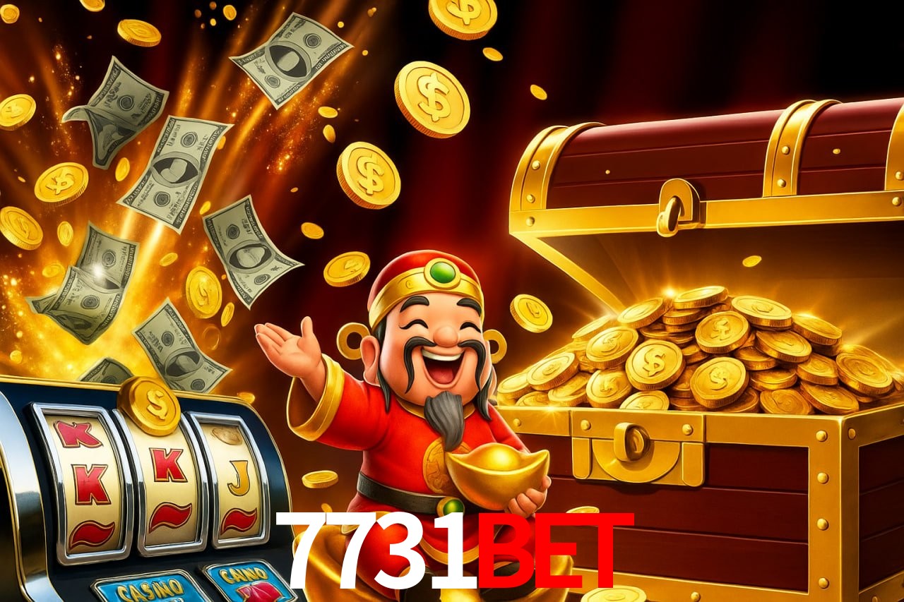 Desvendando o Mundo dos Jogos Virtuais na 7731bet