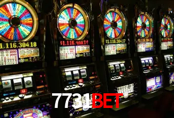 A Emoção da Loteria na 7731bet: Uma Chance de Mudança de Vida