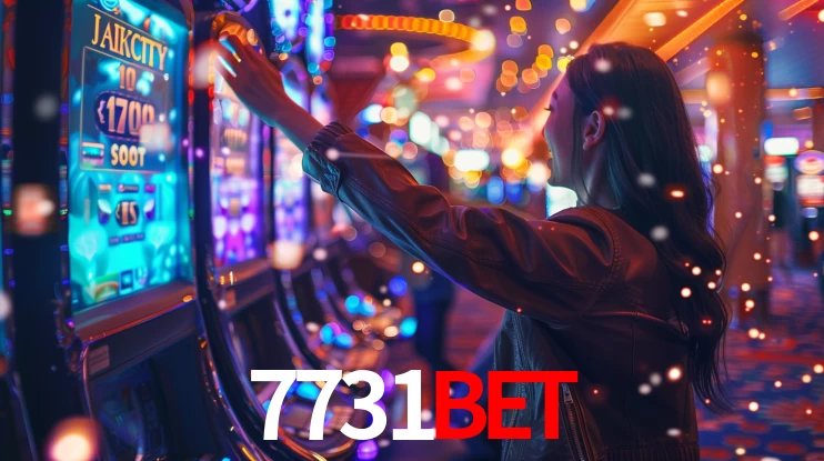 7731bet.com
