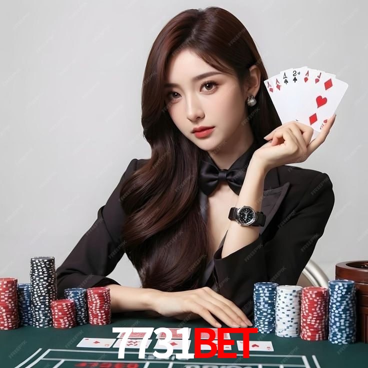 Descubra a Essência do 7731bet: Nossa História e Compromissos