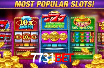 APP oficial da 7731bet para mobile
