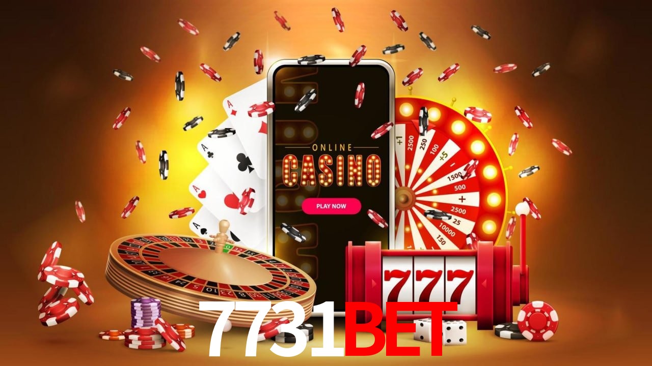 PIX Instantâneo 7731bet