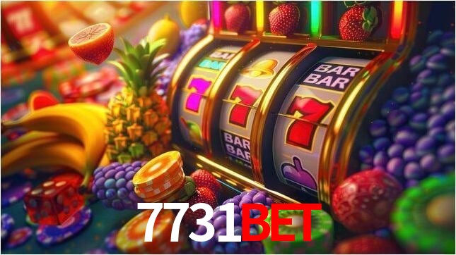 Account Benefits 7731bet