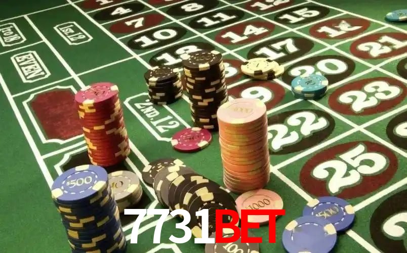 A Popularidade dos Caça-Níqueis no 7731bet
