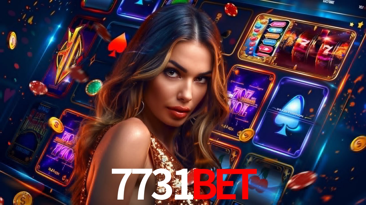 Cadastro Rápido 7731bet