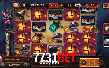 API Integration 7731bet