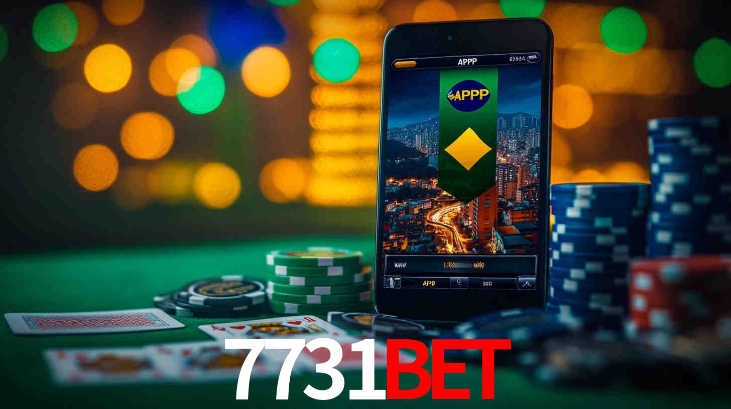 Estatísticas Esportivas 7731bet