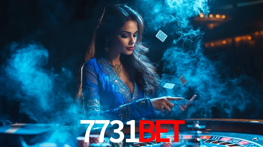 Estatísticas do Jogo 7731bet