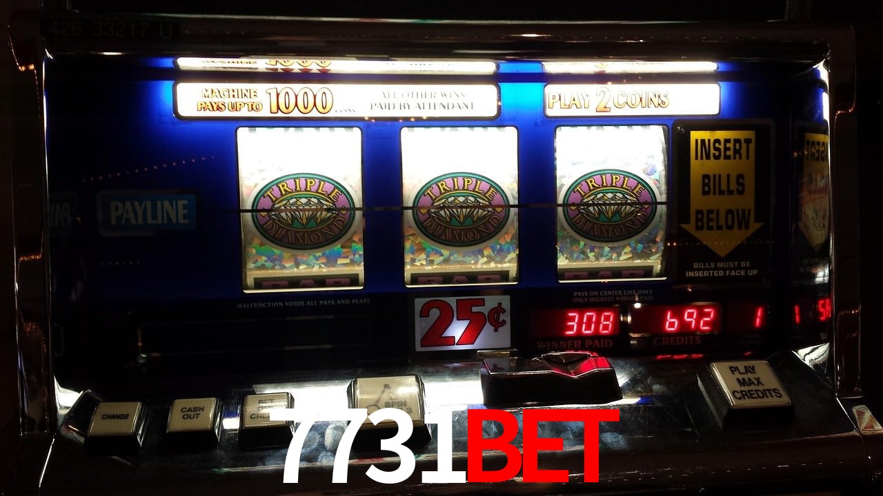 Blackjack Table 7731bet