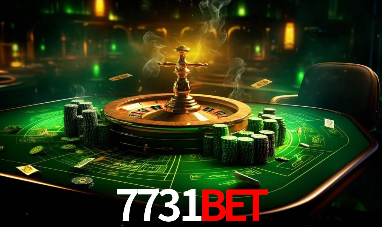 Tecnologia da Plataforma 7731bet