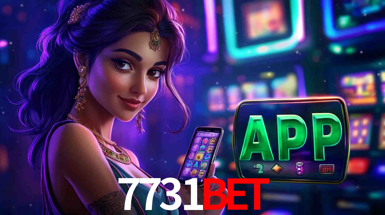 Descubra a Magia dos Jogos de Arcade no 7731bet