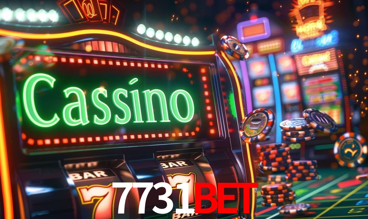 A Popularidade dos Caça-Níqueis no 7731bet