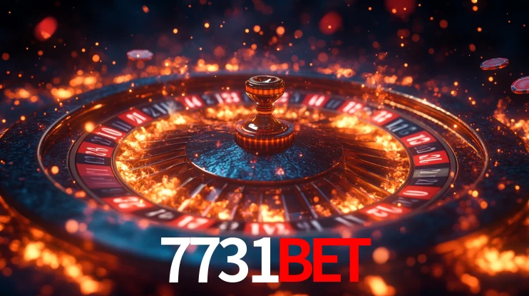 7731bet
