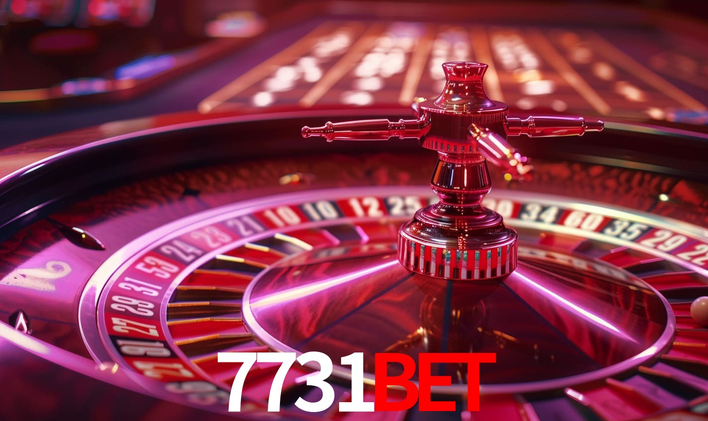 Casino Ao Vivo 7731bet