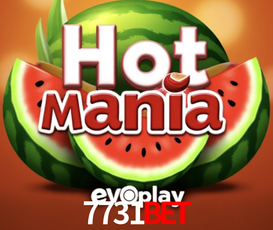 Slot Games 7731bet
