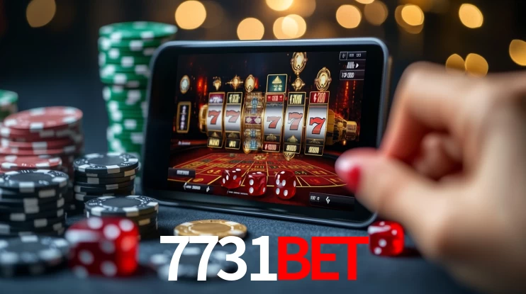 7731bet
