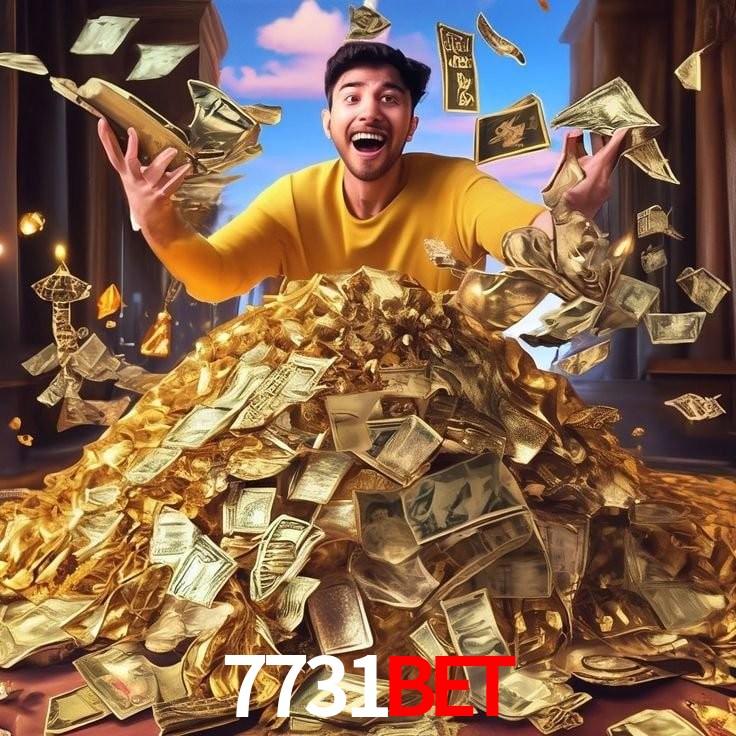 A Experiência Imersiva dos Cassinos Ao Vivo no 7731bet