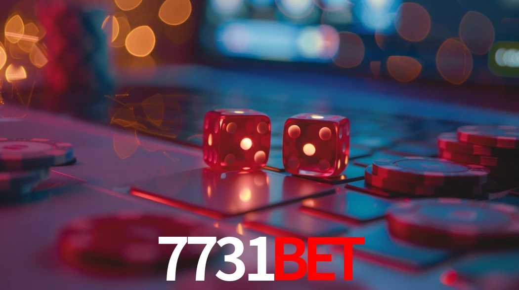 Bonus Features 7731bet