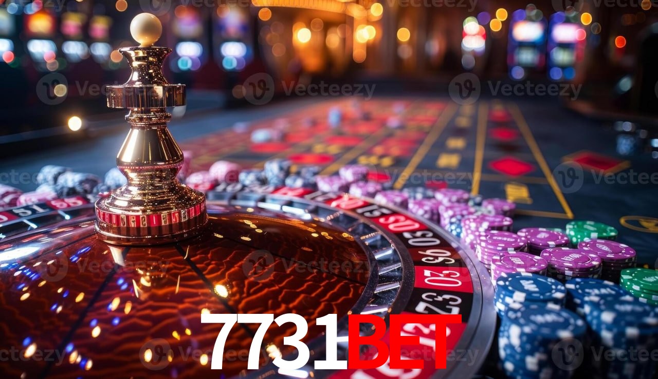Secure Login 7731bet