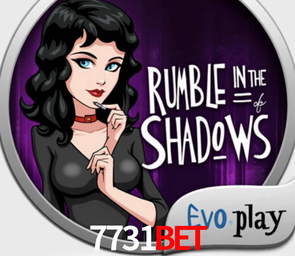 Live Casino 7731bet