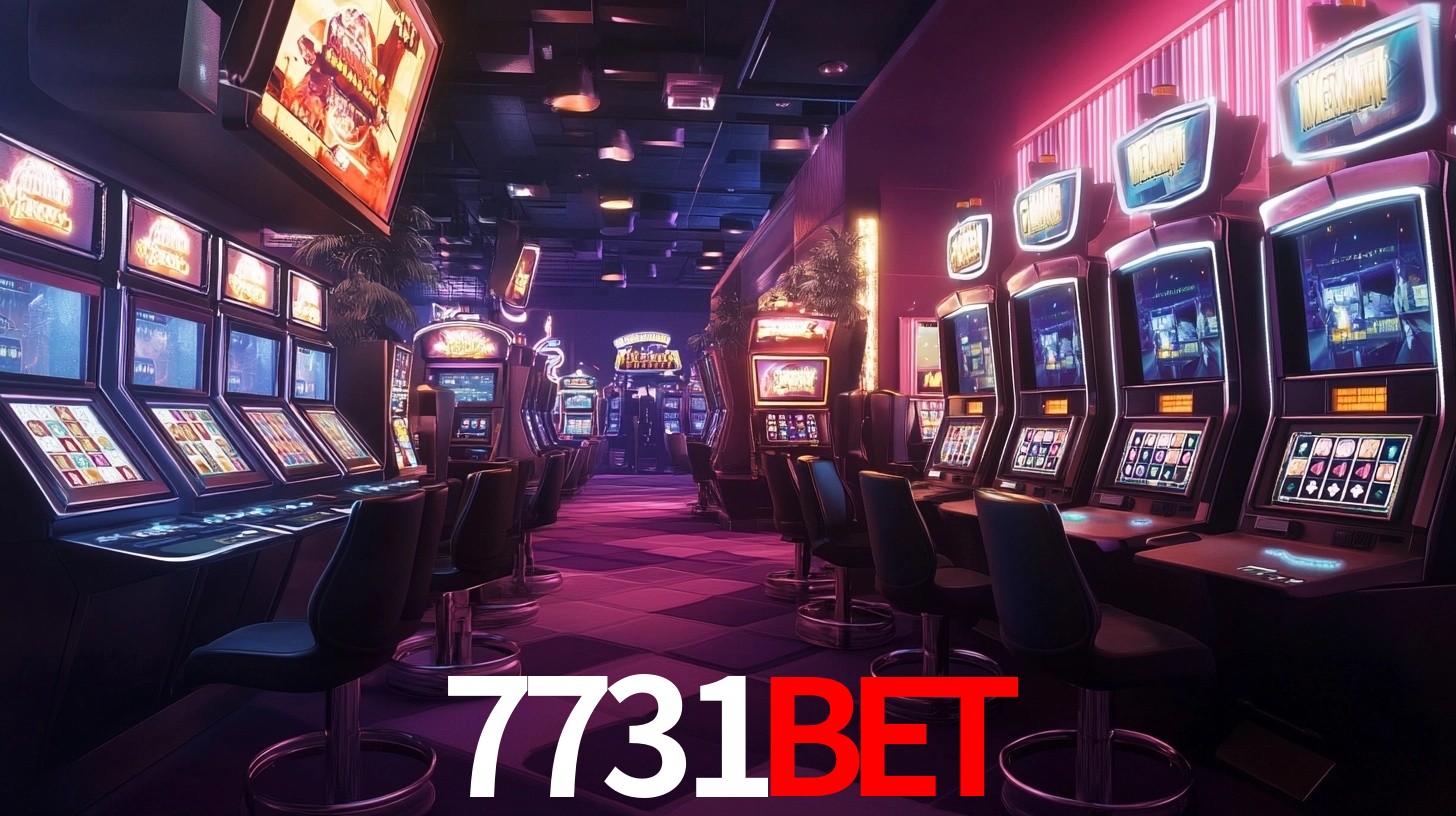 7731bet login