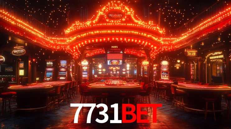 Sinta a adrenalina dos jogos de cassino com 7731bet