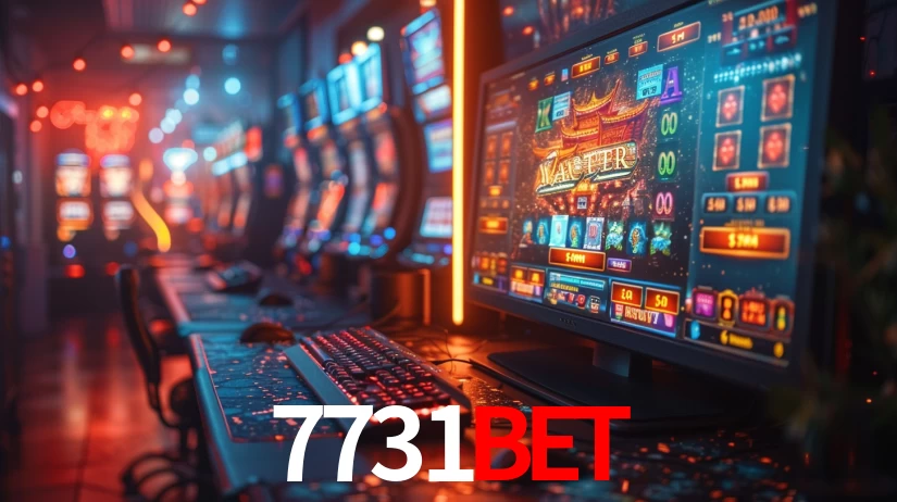7731bet: Seu Especialista em Apostas Esportivas Brasileiras