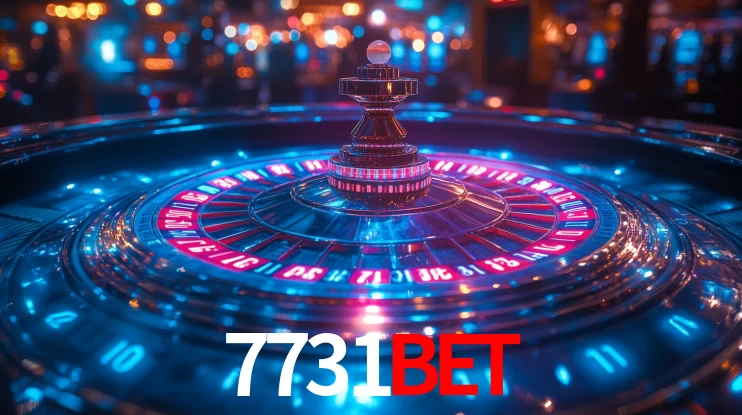 7731bet.com
