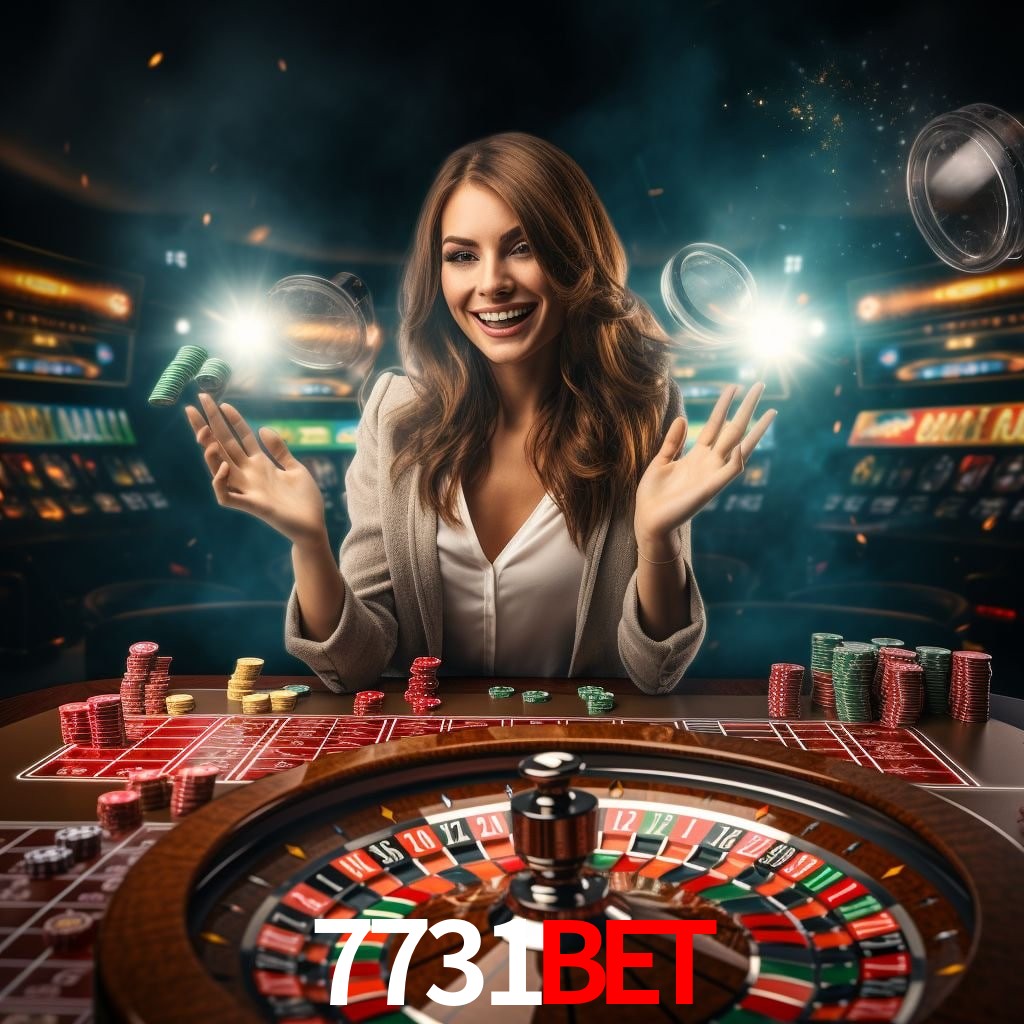 7731bet.com