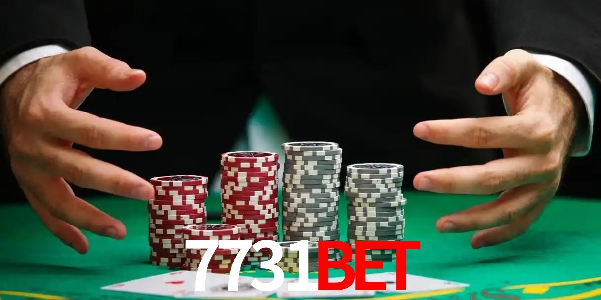 A Emoção da Loteria na 7731bet: Uma Chance de Mudança de Vida