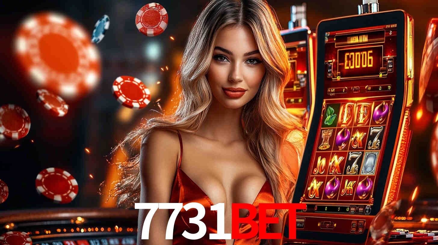 7731bet: A Experiência de Casino com Jogos de Mesa ao Vivo