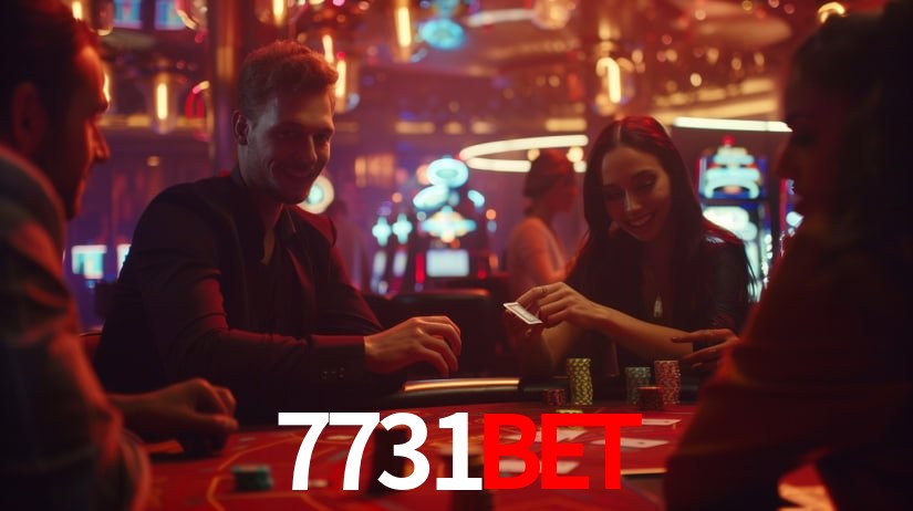 Interface Premium 7731bet